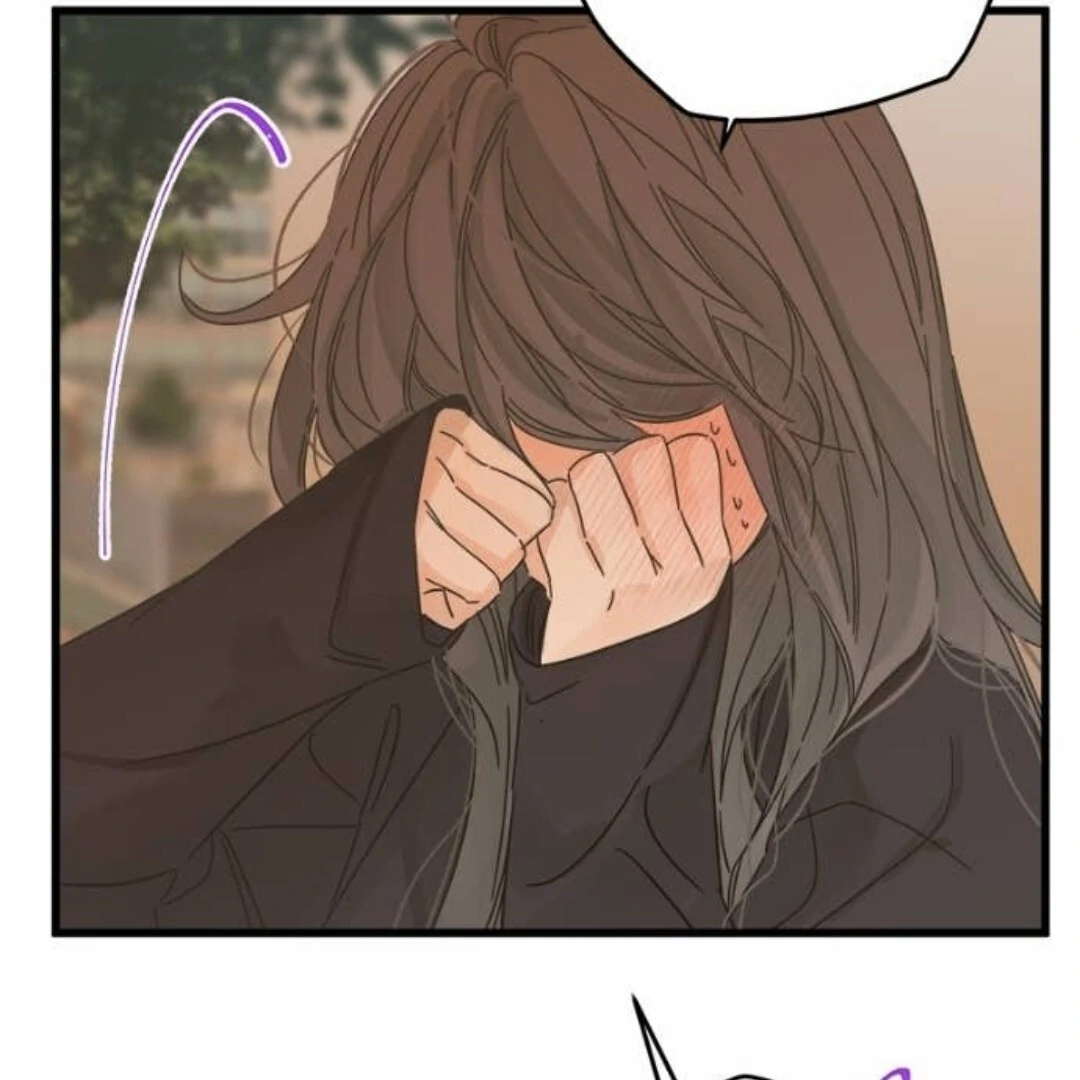 Girl with a Knife Chapter 140 - Page 121