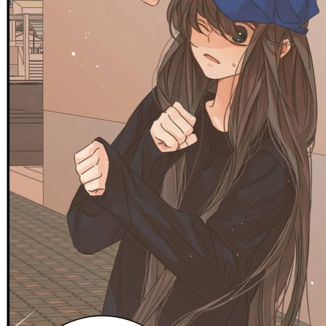 Girl with a Knife Chapter 140 - Page 123