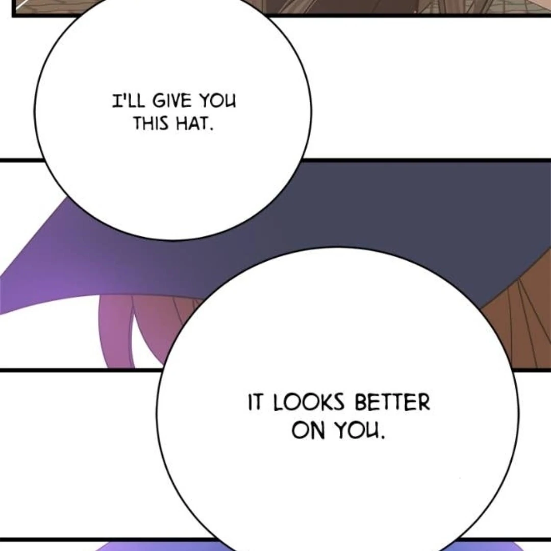 Girl with a Knife Chapter 140 - Page 124