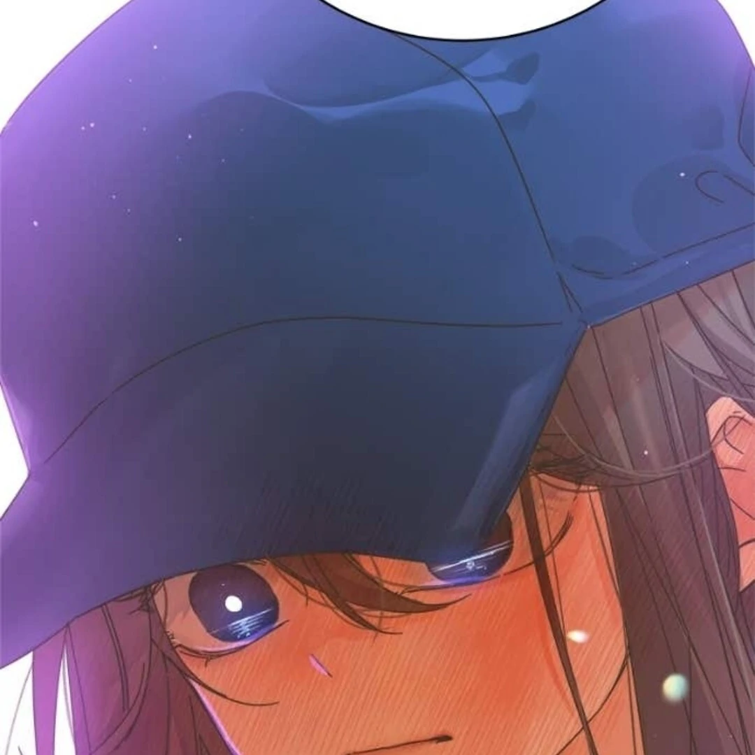 Girl with a Knife Chapter 140 - Page 125