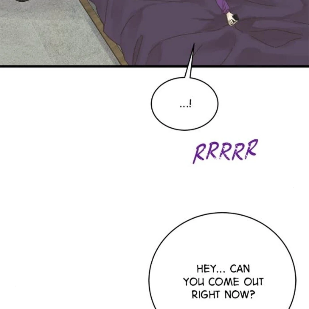 Girl with a Knife Chapter 140 - Page 13