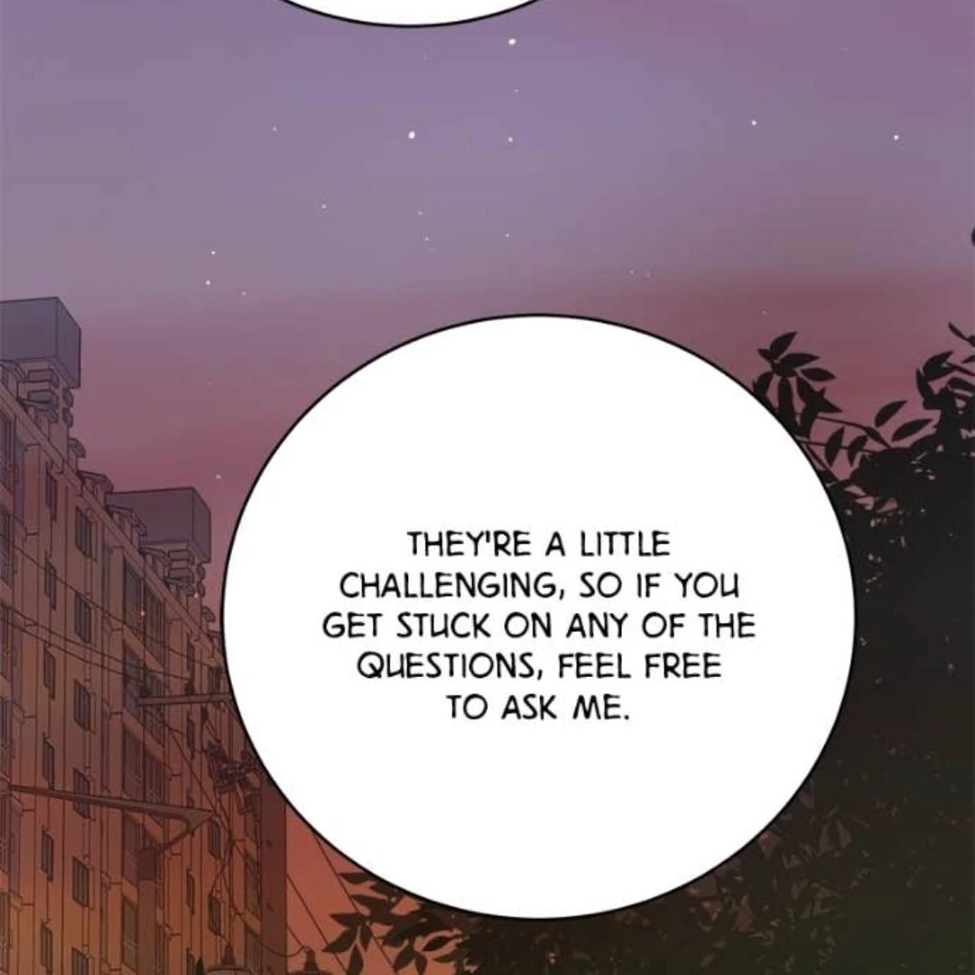 Girl with a Knife Chapter 140 - Page 131