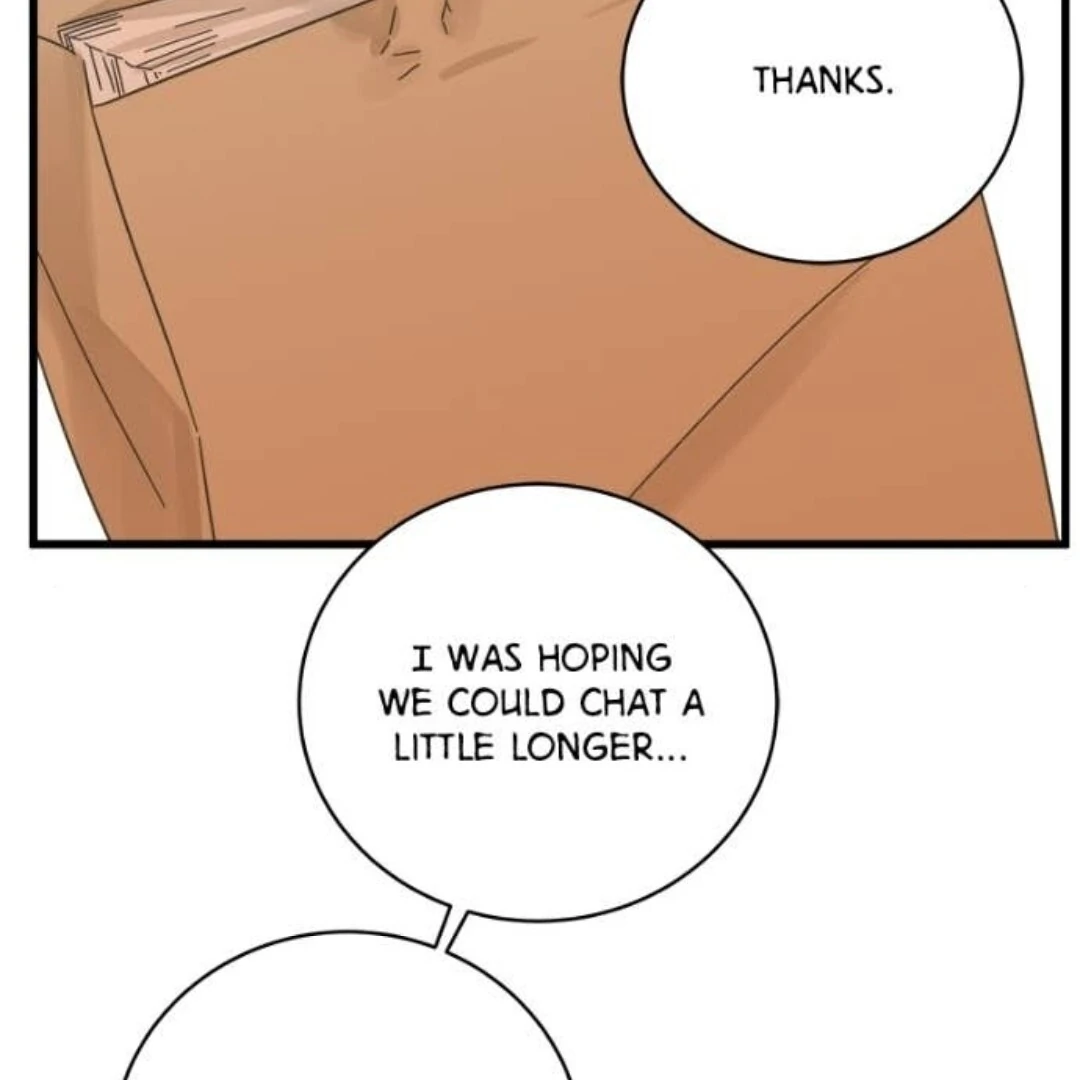 Girl with a Knife Chapter 140 - Page 133