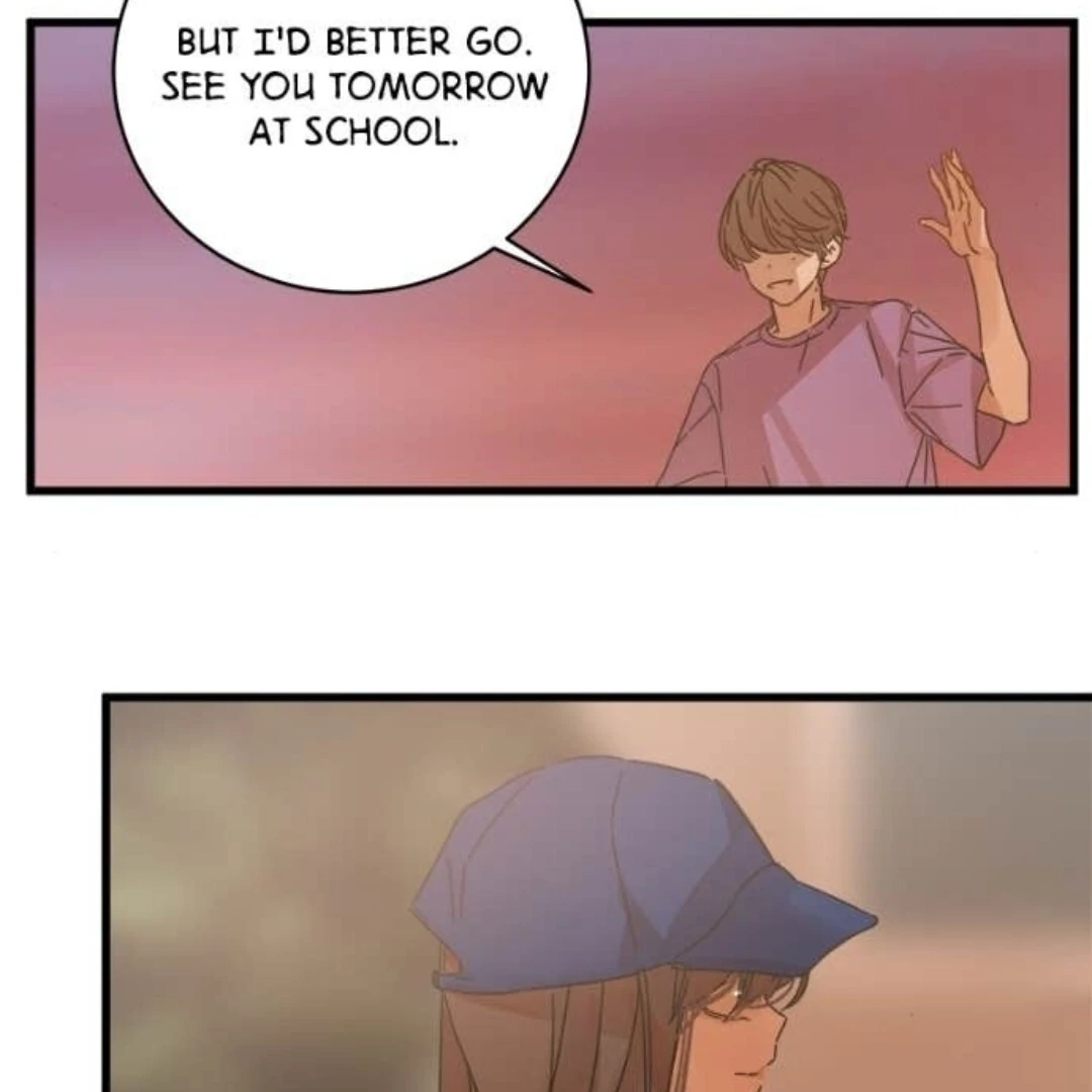Girl with a Knife Chapter 140 - Page 134