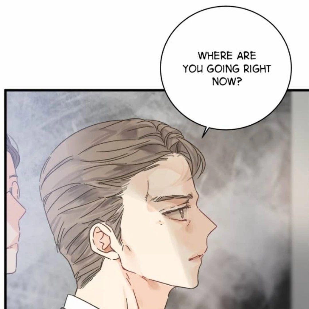 Girl with a Knife Chapter 140 - Page 19