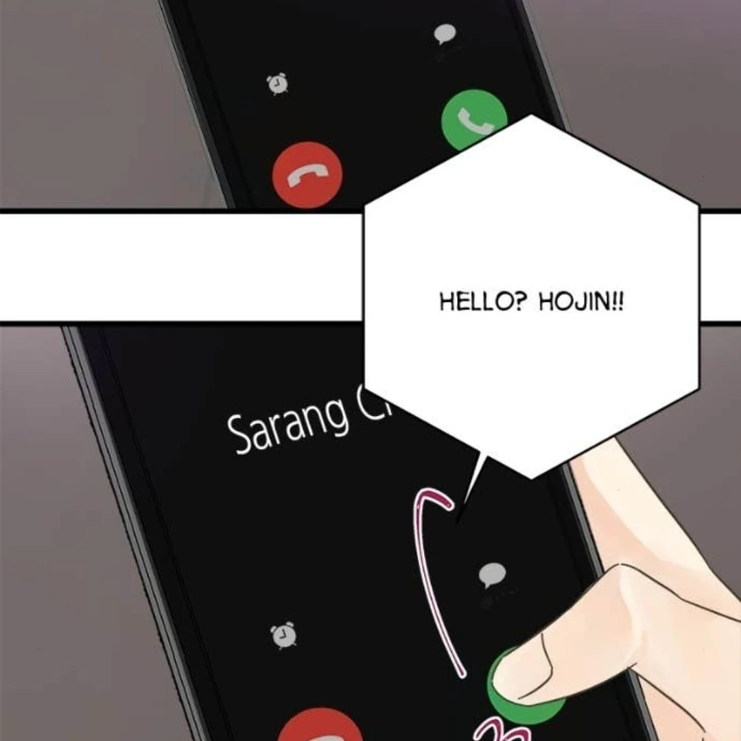 Girl with a Knife Chapter 140 - Page 2