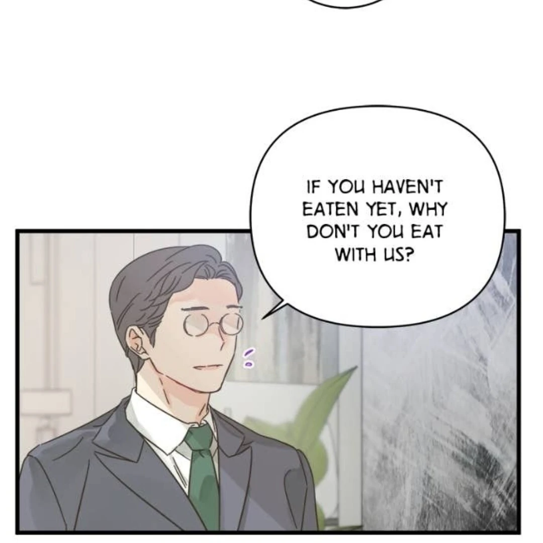 Girl with a Knife Chapter 140 - Page 23