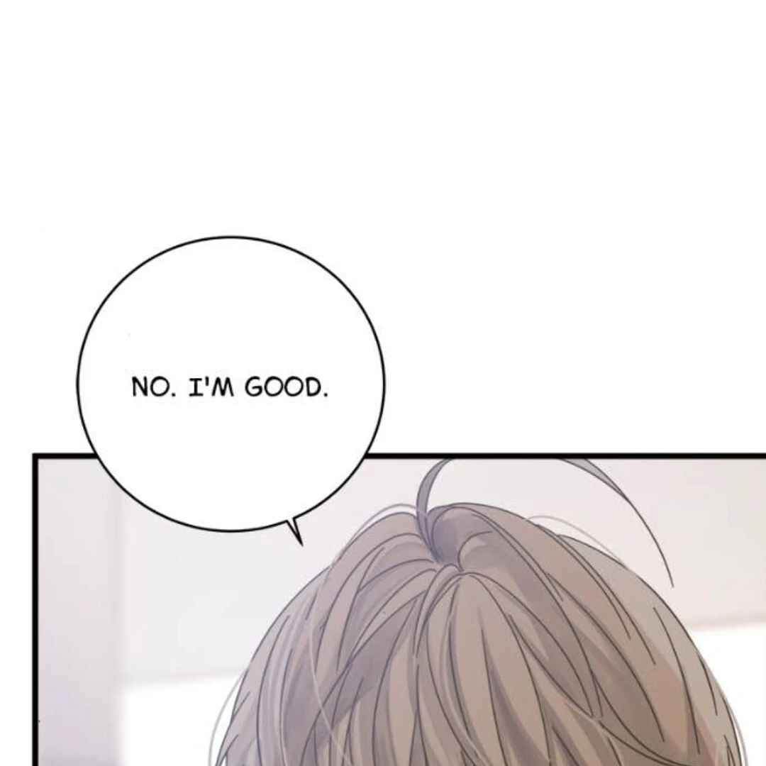 Girl with a Knife Chapter 140 - Page 24