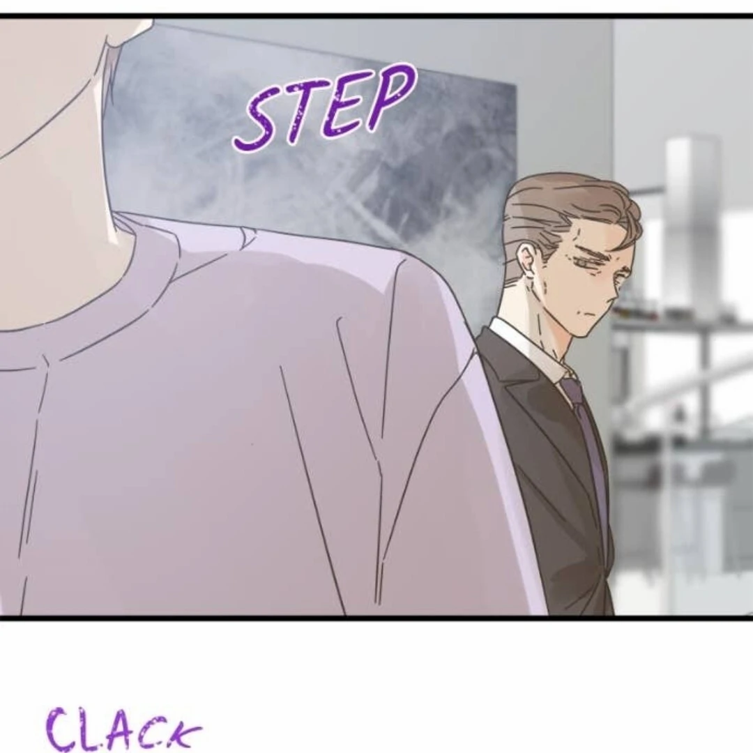 Girl with a Knife Chapter 140 - Page 28