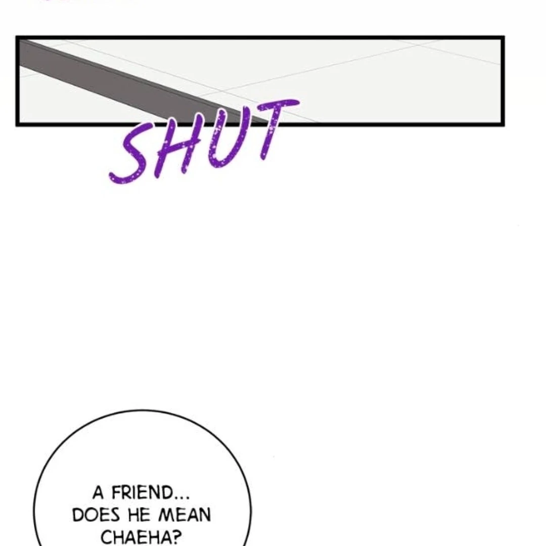 Girl with a Knife Chapter 140 - Page 29