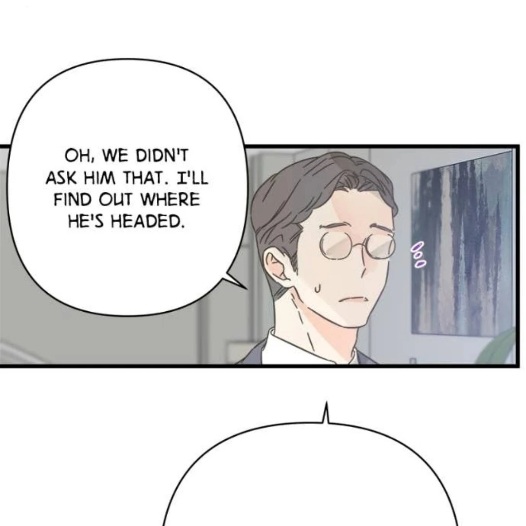 Girl with a Knife Chapter 140 - Page 31
