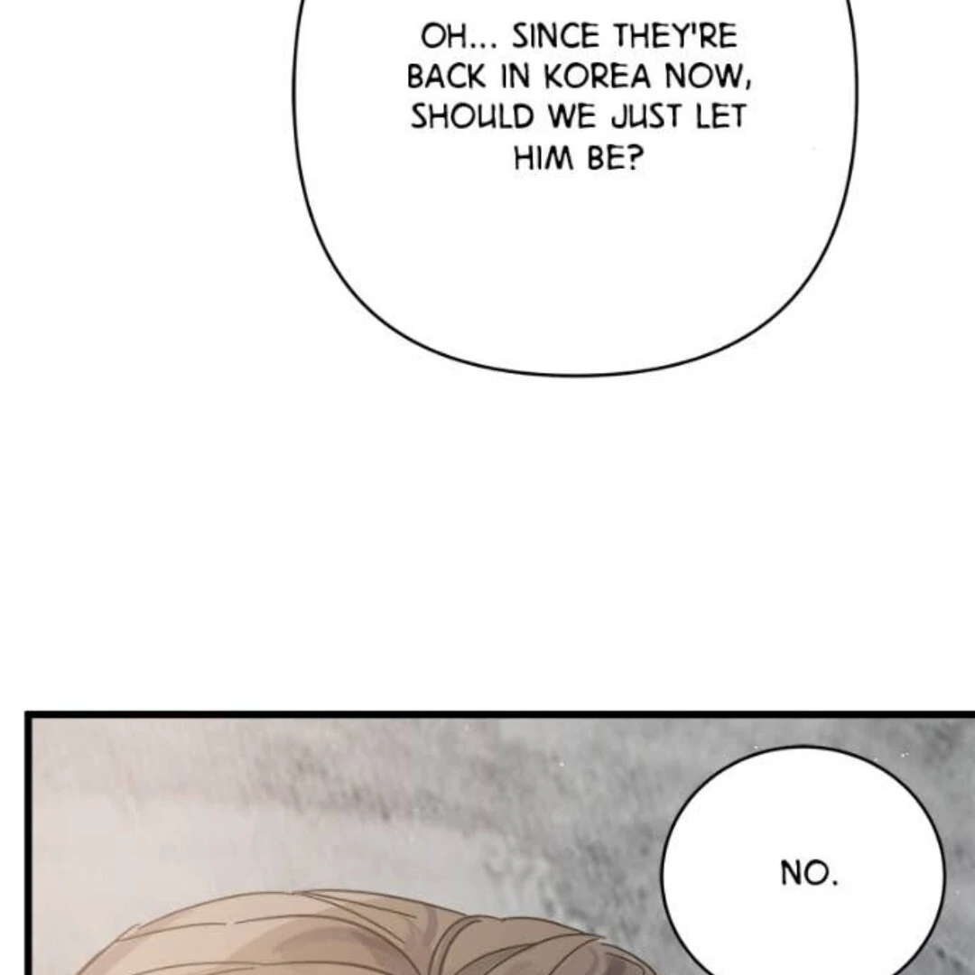 Girl with a Knife Chapter 140 - Page 32