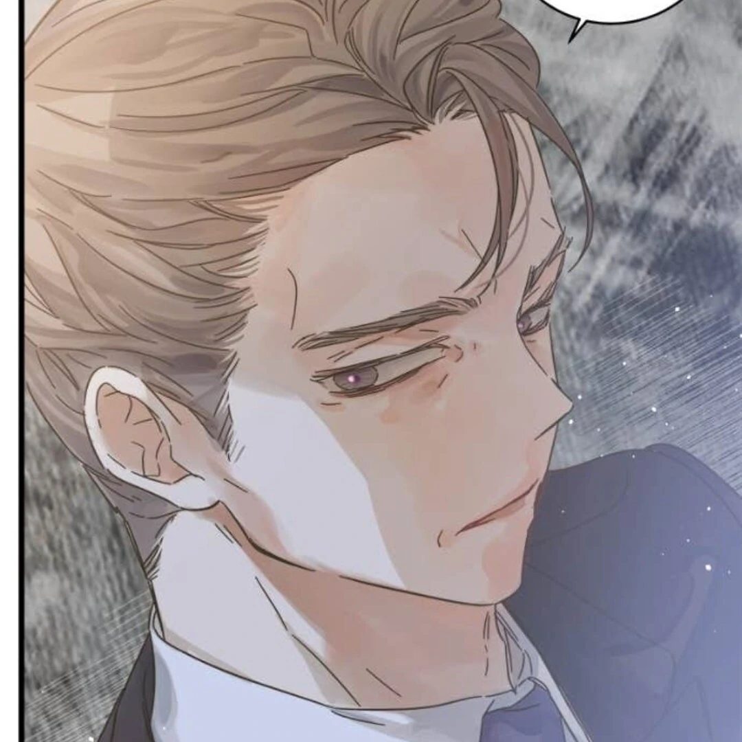 Girl with a Knife Chapter 140 - Page 33