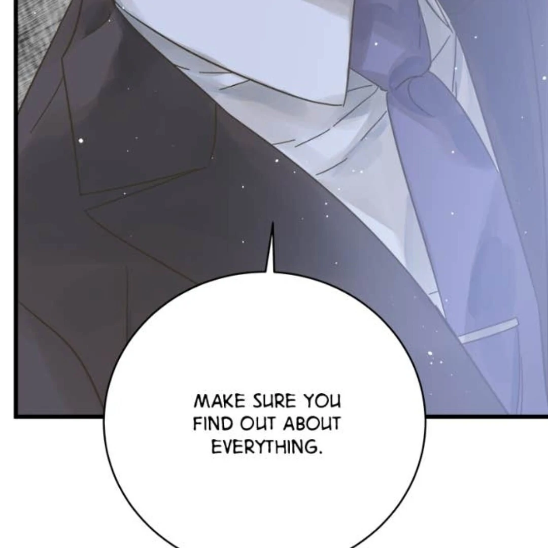 Girl with a Knife Chapter 140 - Page 34
