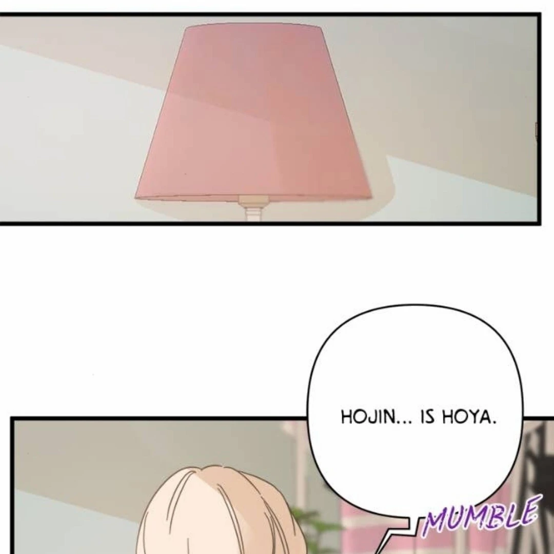 Girl with a Knife Chapter 140 - Page 37