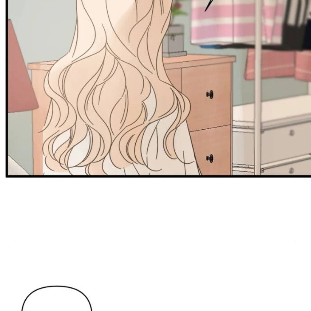 Girl with a Knife Chapter 140 - Page 38