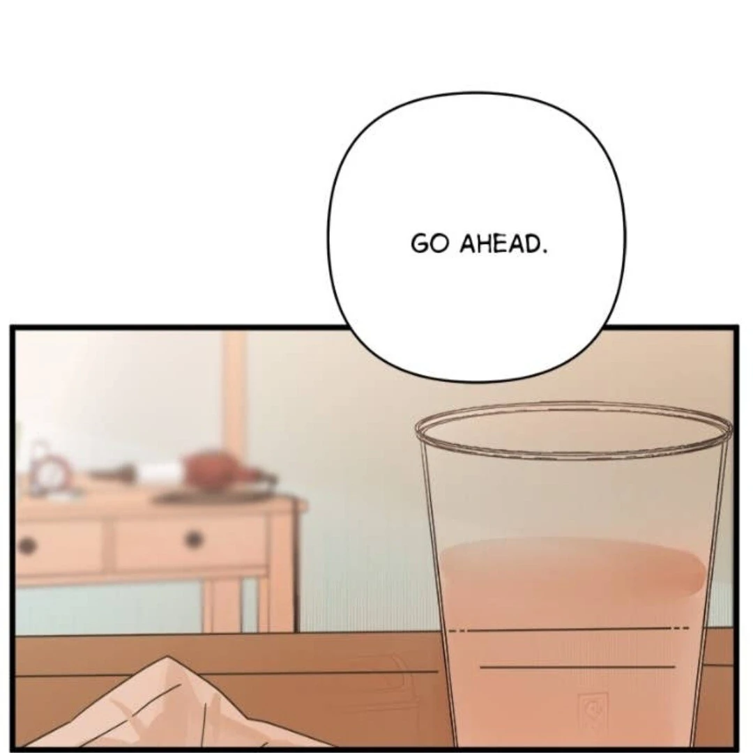 Girl with a Knife Chapter 140 - Page 43