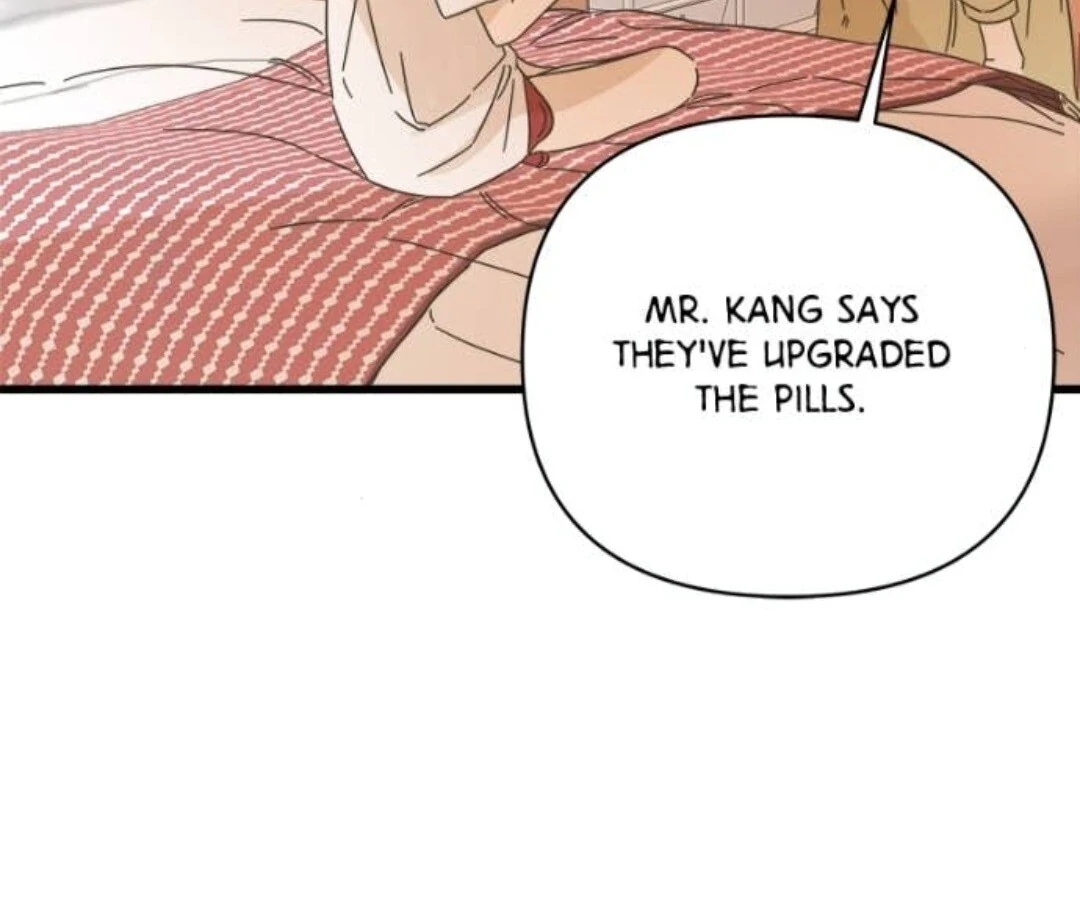 Girl with a Knife Chapter 140 - Page 45