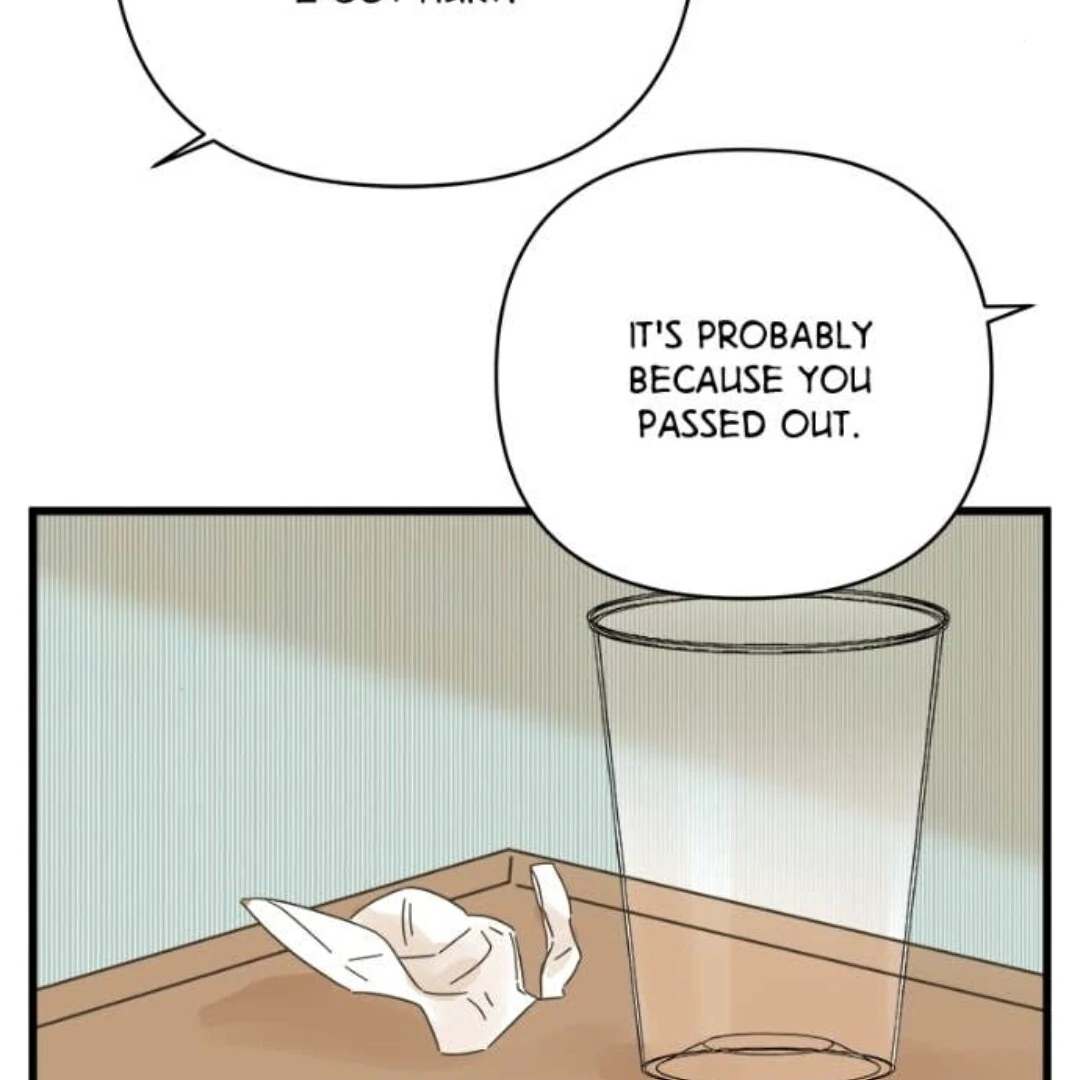 Girl with a Knife Chapter 140 - Page 48