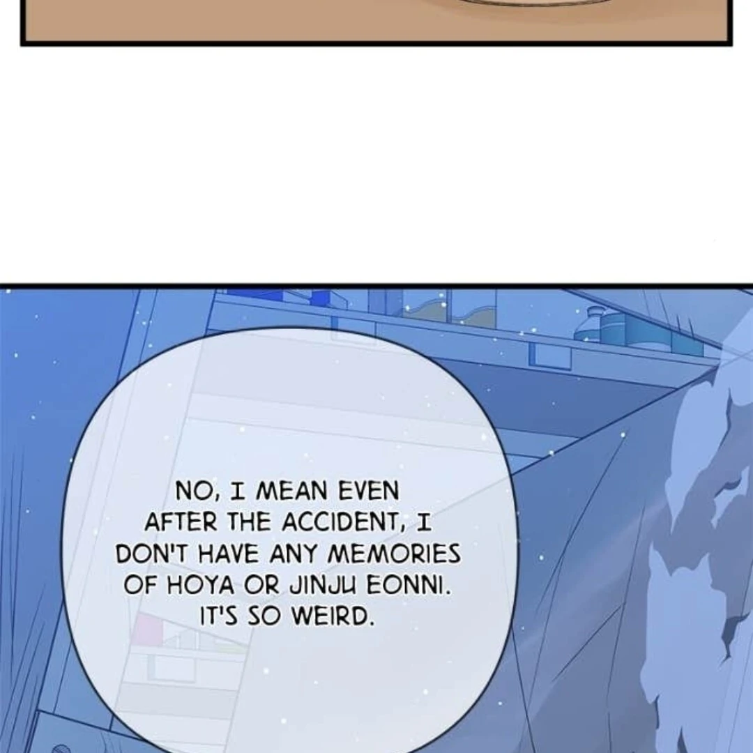 Girl with a Knife Chapter 140 - Page 49