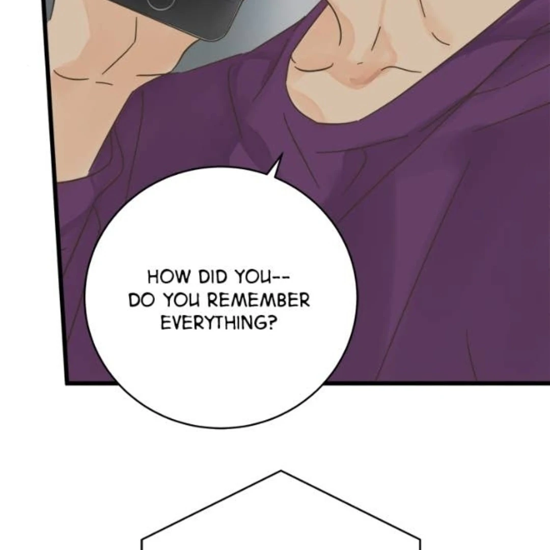 Girl with a Knife Chapter 140 - Page 5