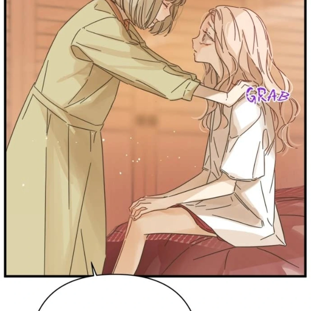 Girl with a Knife Chapter 140 - Page 55