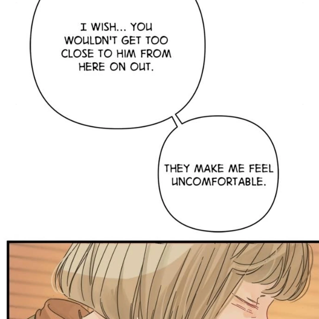 Girl with a Knife Chapter 140 - Page 56