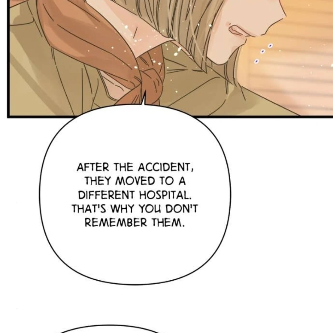 Girl with a Knife Chapter 140 - Page 57
