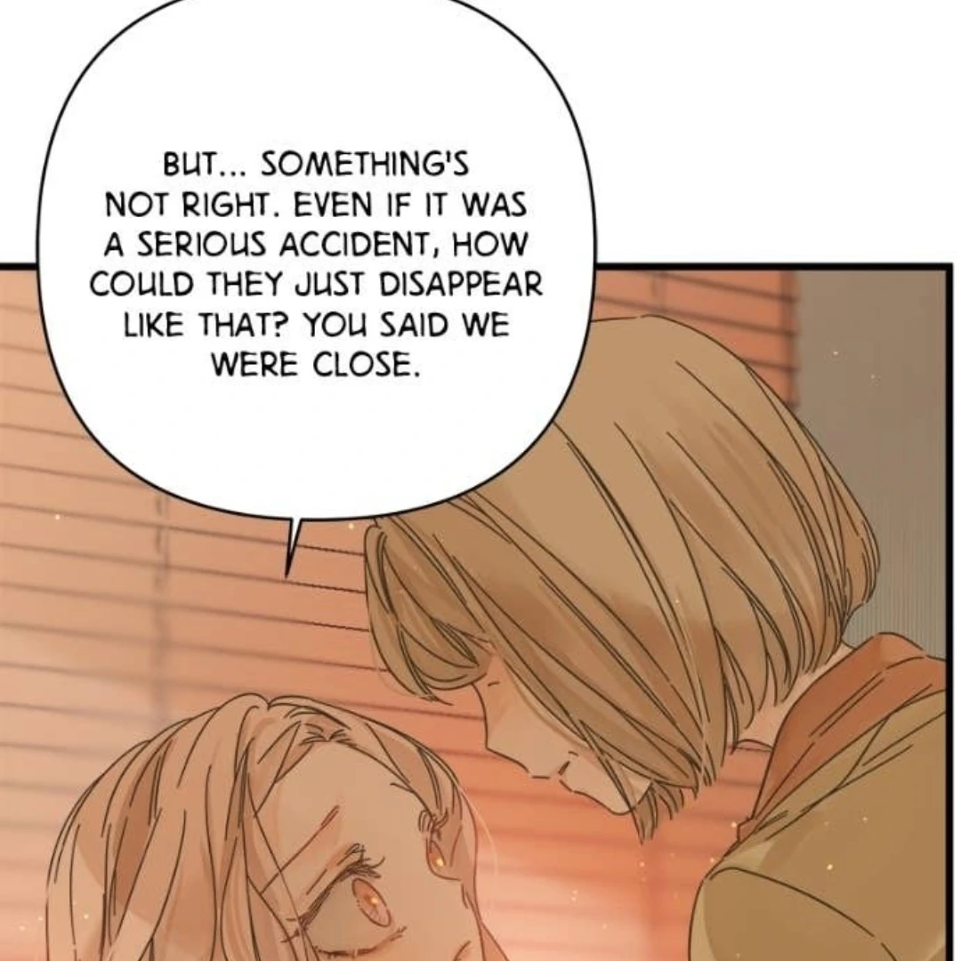 Girl with a Knife Chapter 140 - Page 58