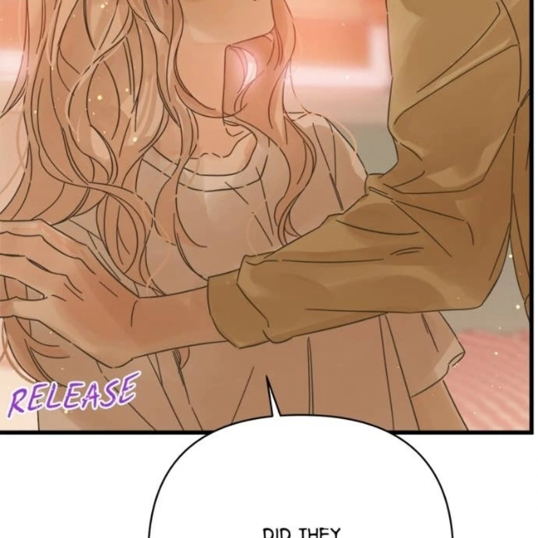 Girl with a Knife Chapter 140 - Page 59