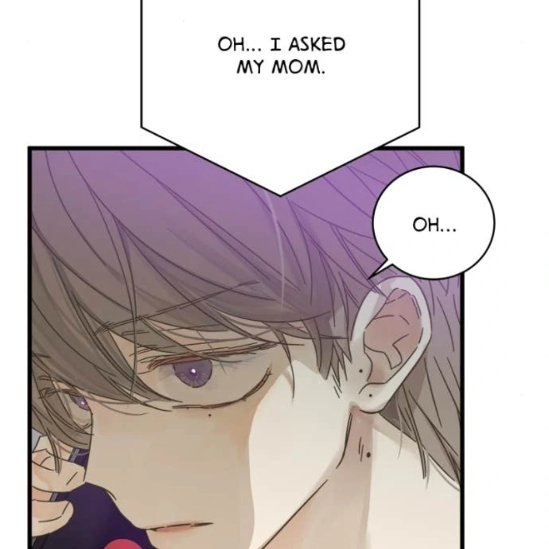 Girl with a Knife Chapter 140 - Page 6