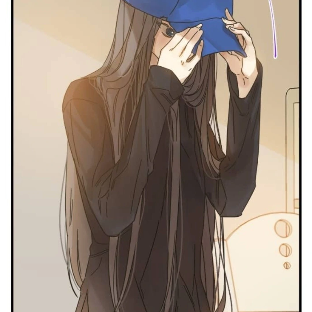 Girl with a Knife Chapter 140 - Page 67