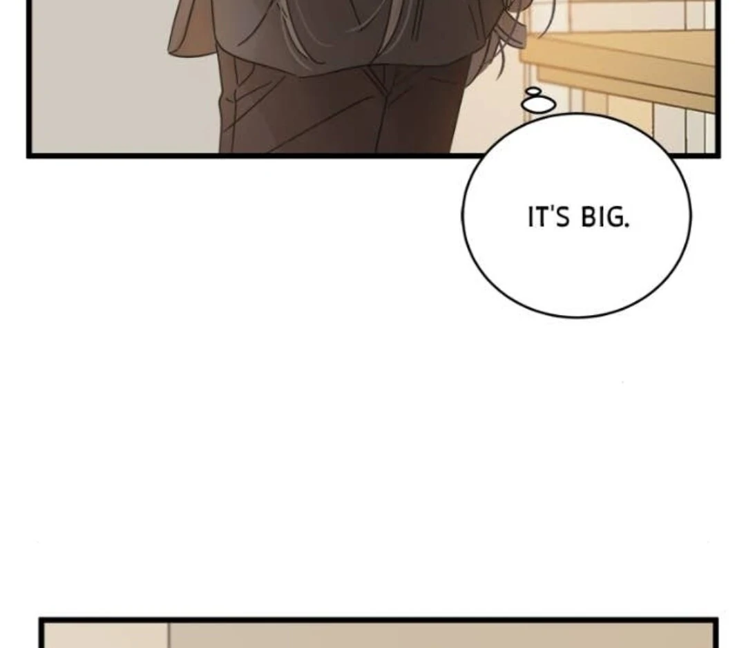 Girl with a Knife Chapter 140 - Page 68