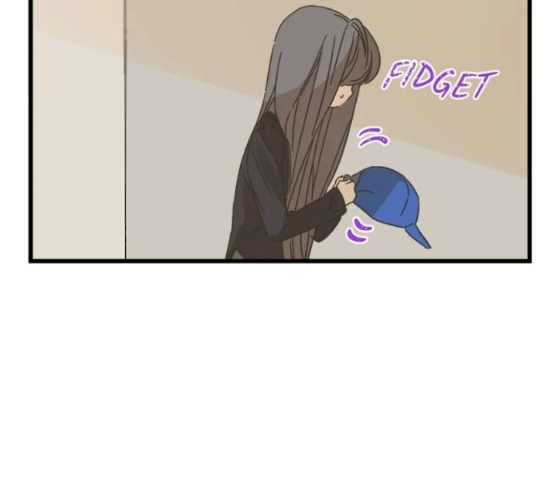 Girl with a Knife Chapter 140 - Page 69