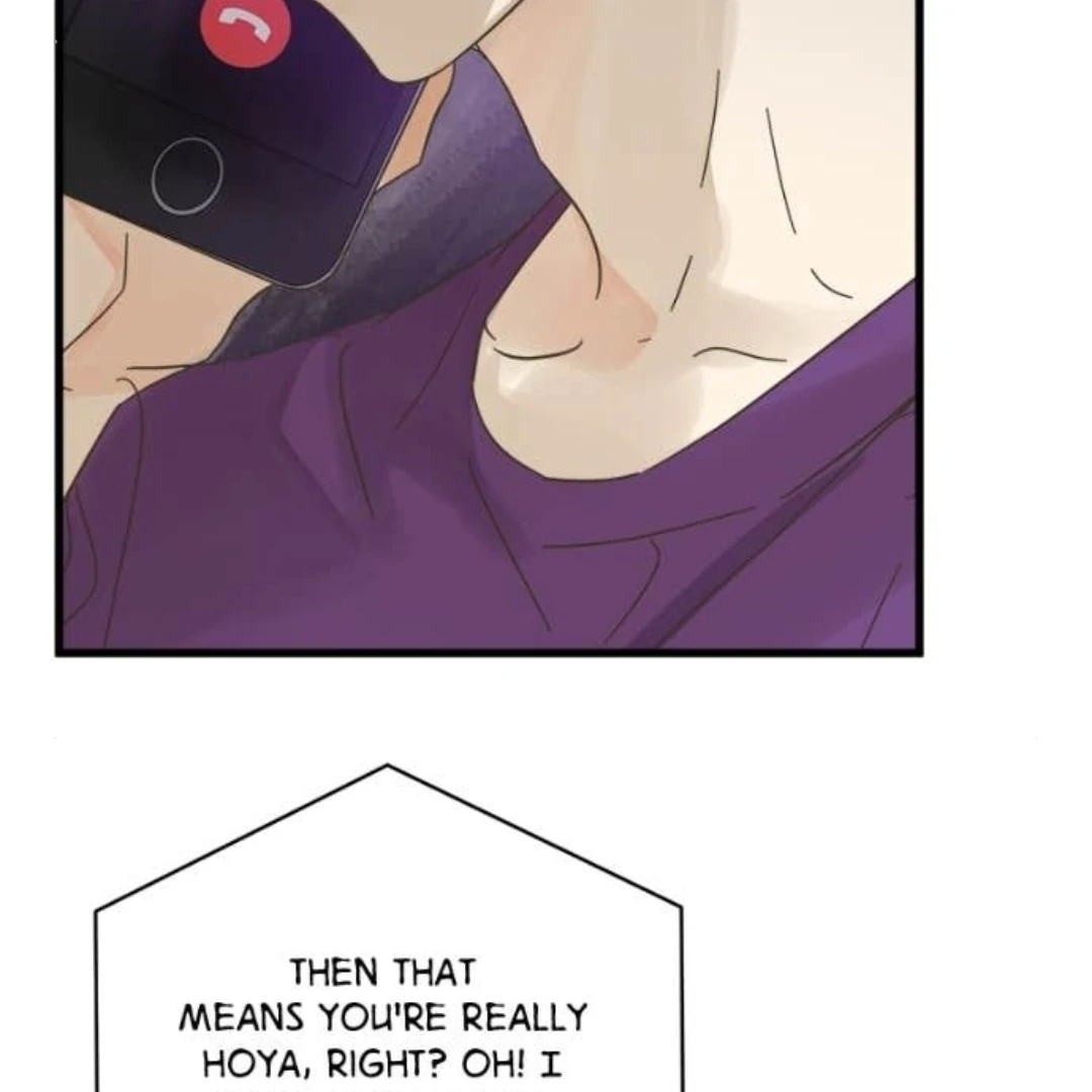 Girl with a Knife Chapter 140 - Page 7