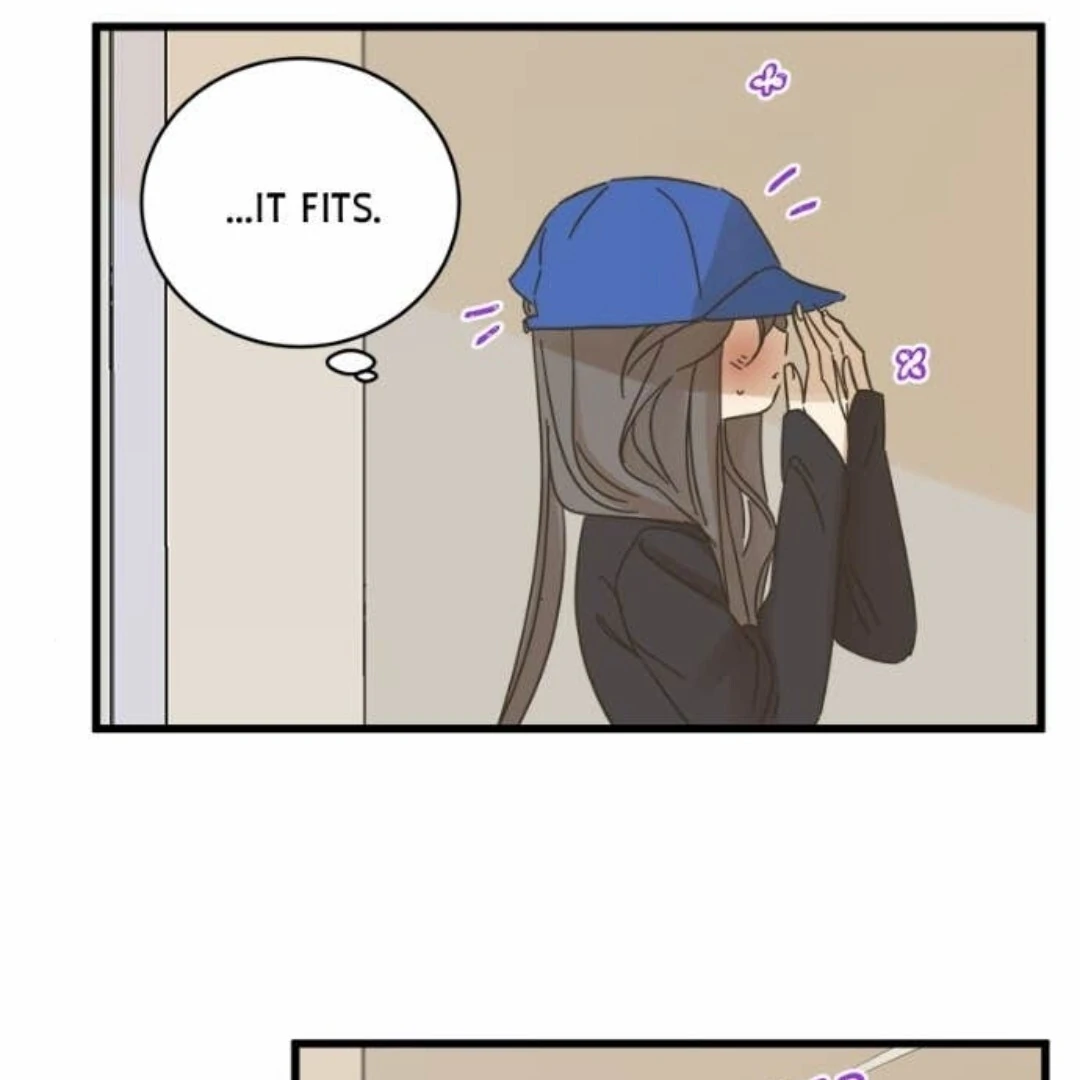 Girl with a Knife Chapter 140 - Page 70