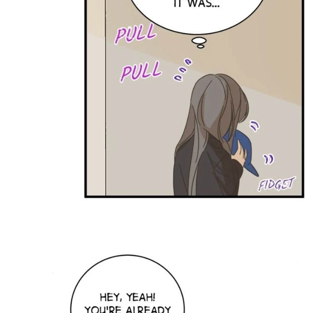 Girl with a Knife Chapter 140 - Page 72