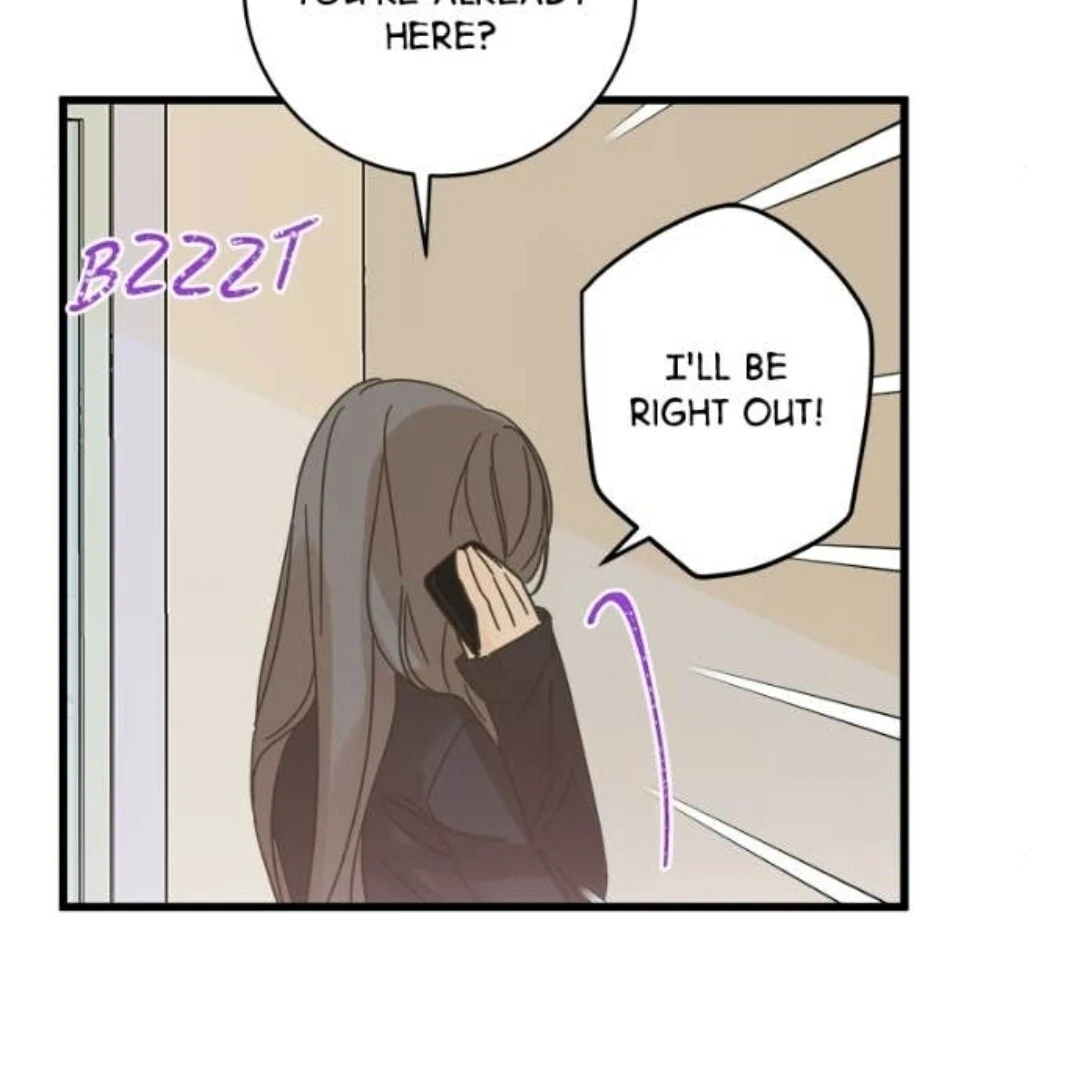 Girl with a Knife Chapter 140 - Page 73