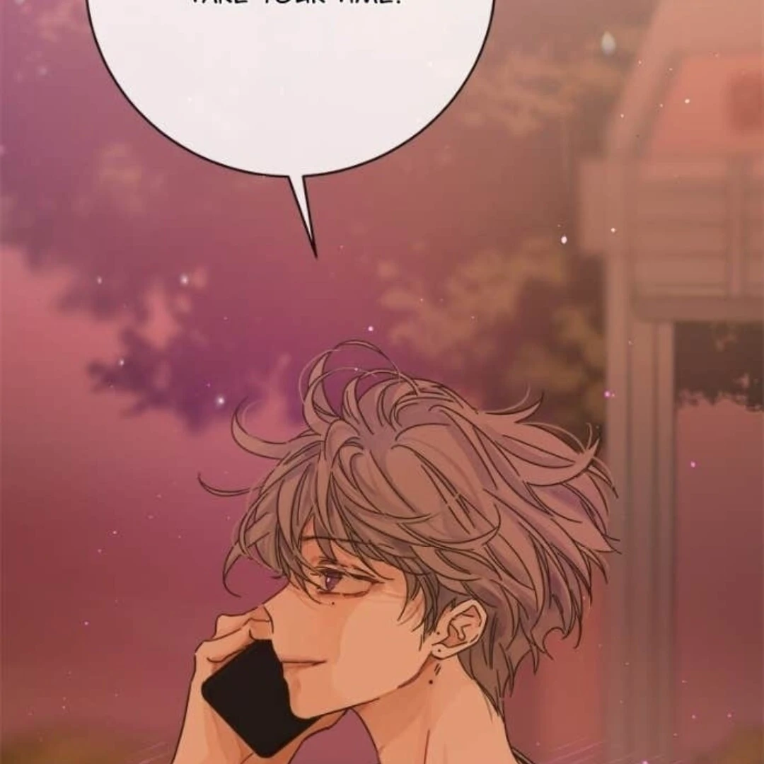 Girl with a Knife Chapter 140 - Page 75