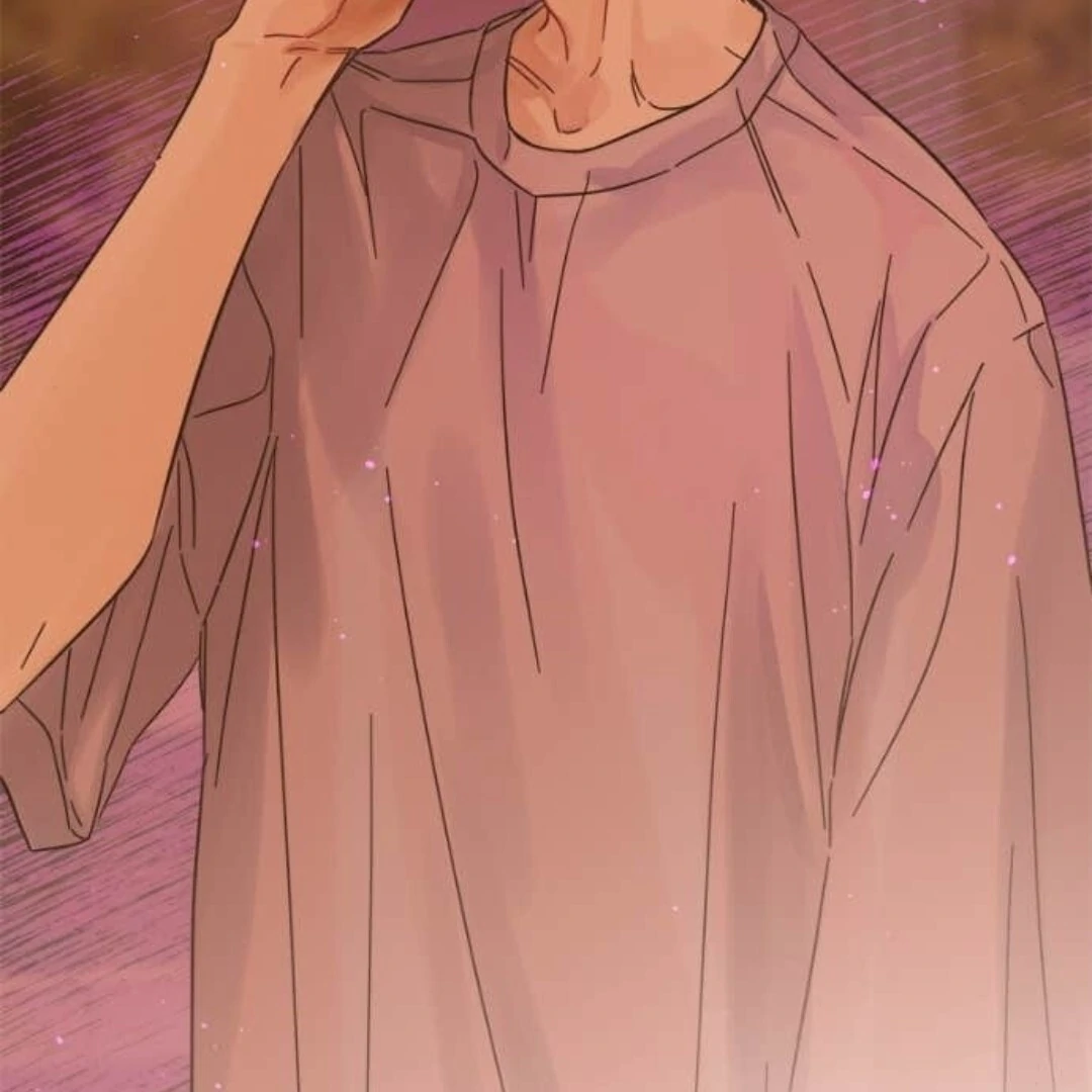 Girl with a Knife Chapter 140 - Page 76