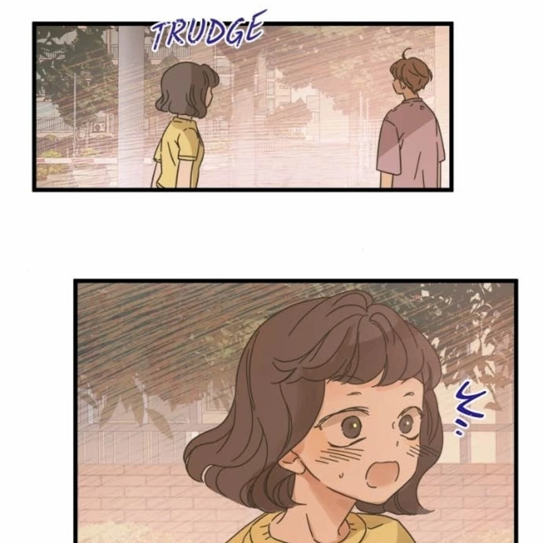 Girl with a Knife Chapter 140 - Page 79