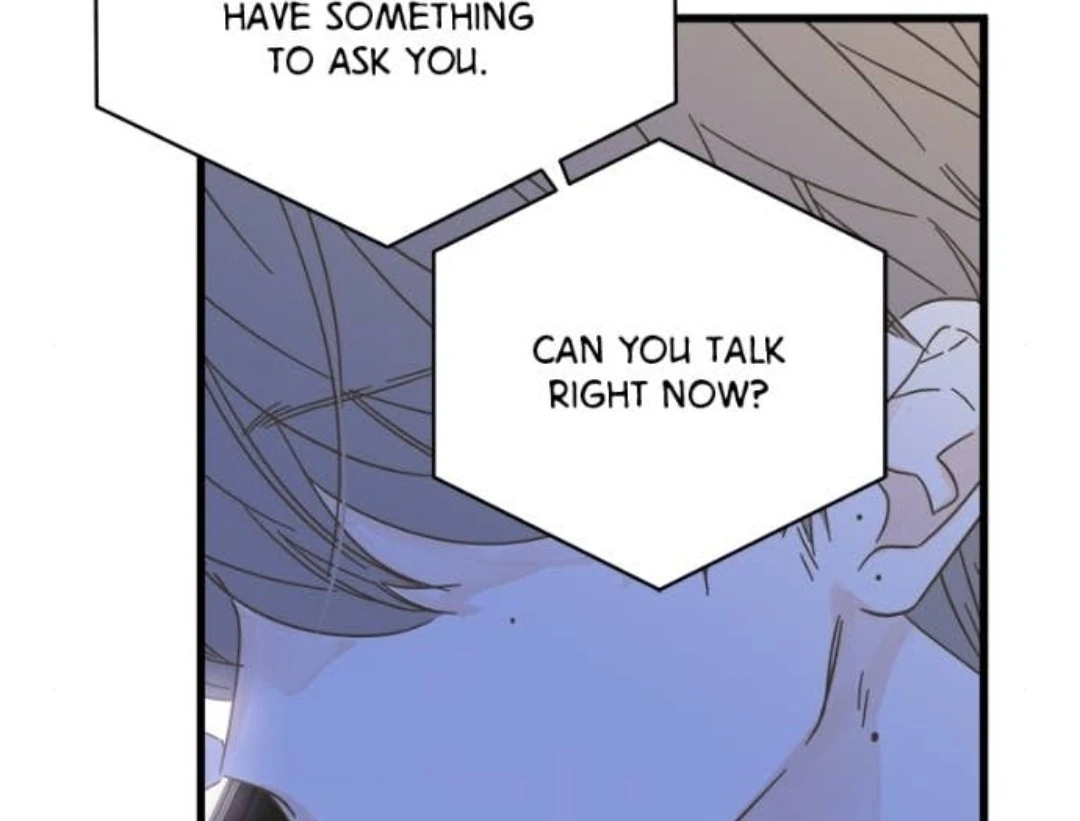 Girl with a Knife Chapter 140 - Page 8