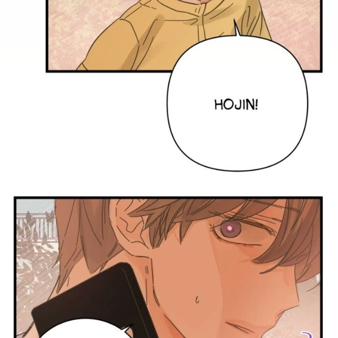 Girl with a Knife Chapter 140 - Page 80