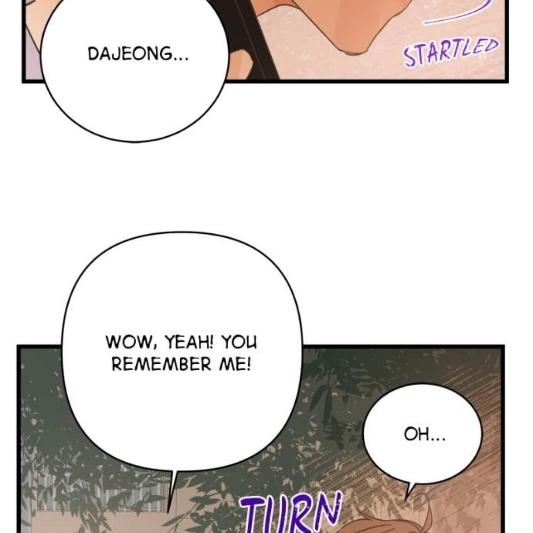 Girl with a Knife Chapter 140 - Page 81