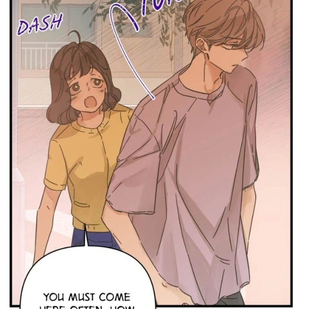 Girl with a Knife Chapter 140 - Page 82