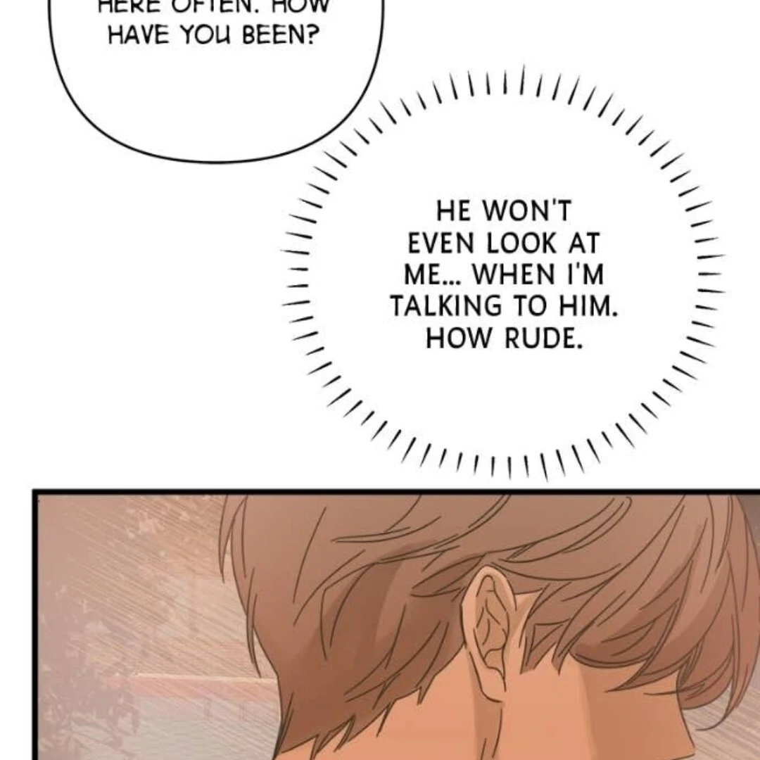 Girl with a Knife Chapter 140 - Page 83