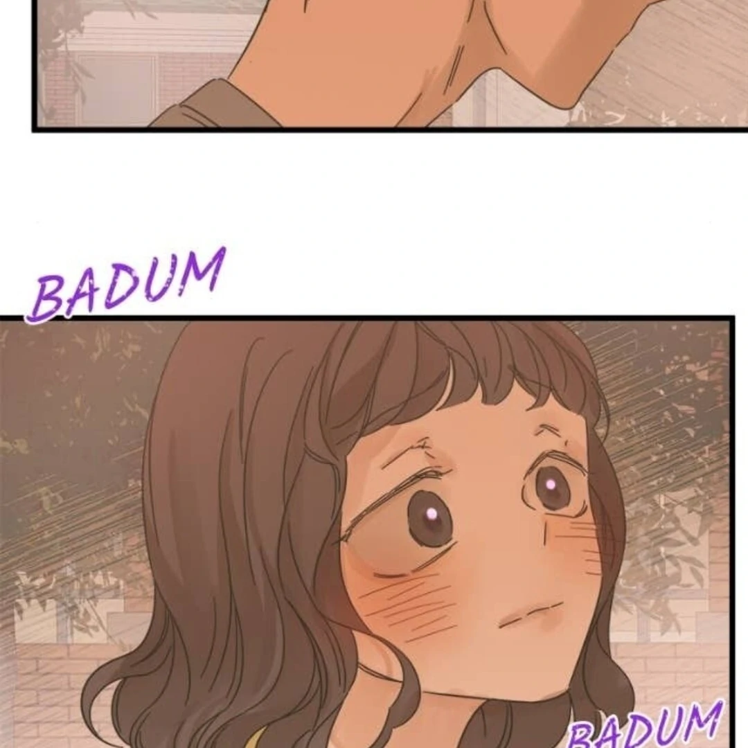 Girl with a Knife Chapter 140 - Page 84