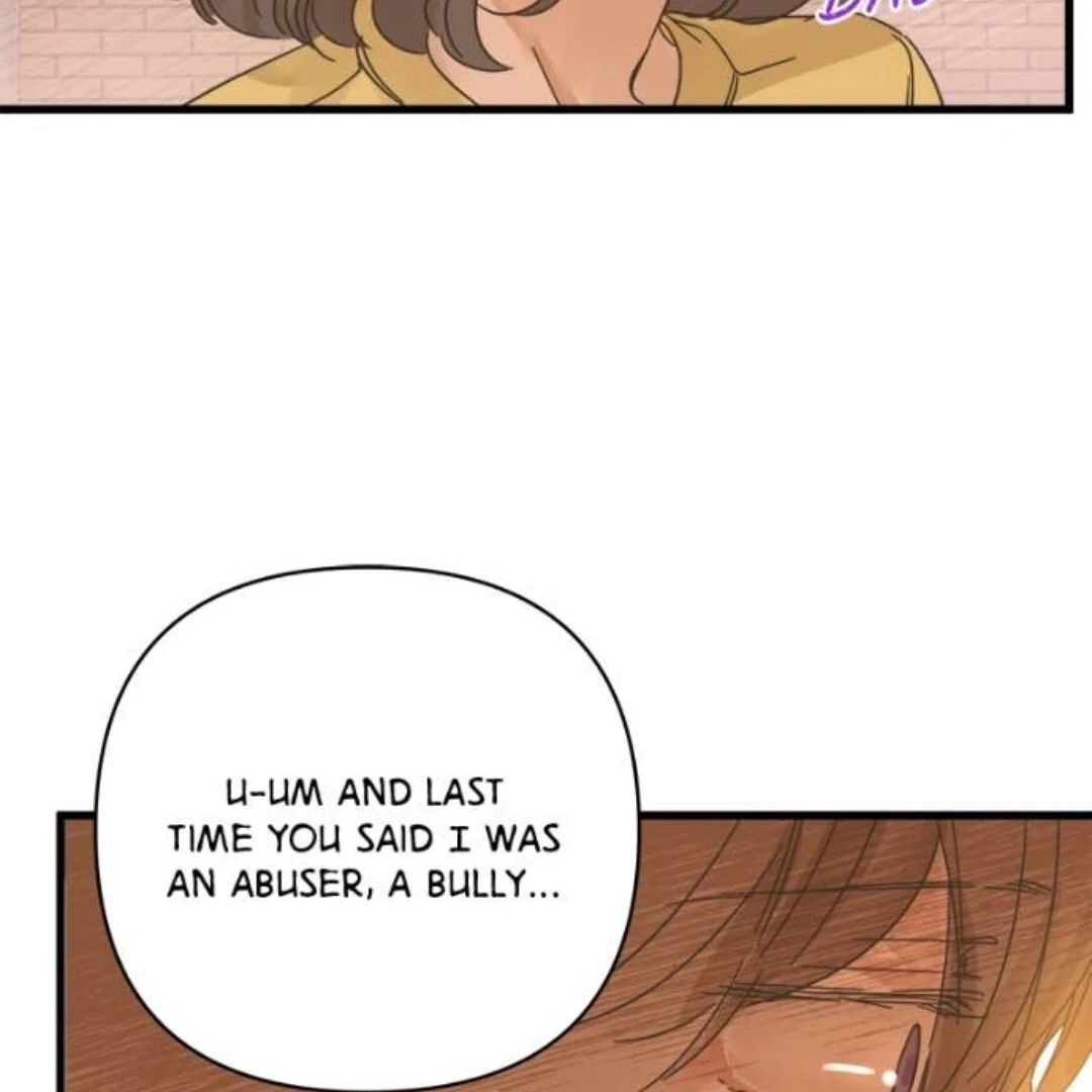 Girl with a Knife Chapter 140 - Page 85