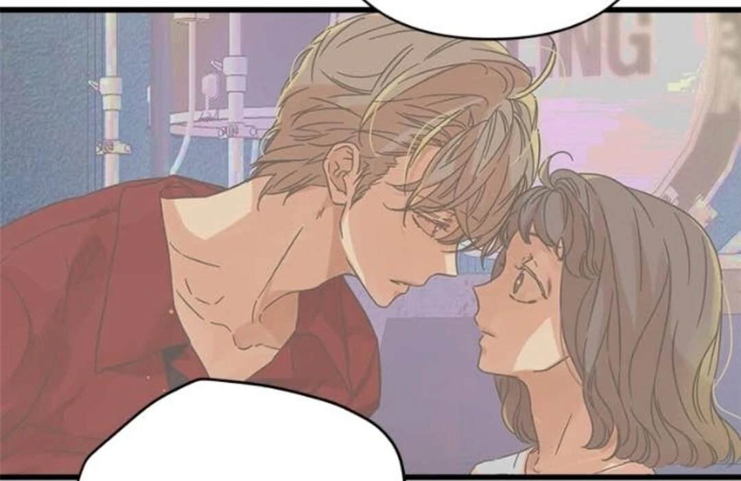Girl with a Knife Chapter 140 - Page 87