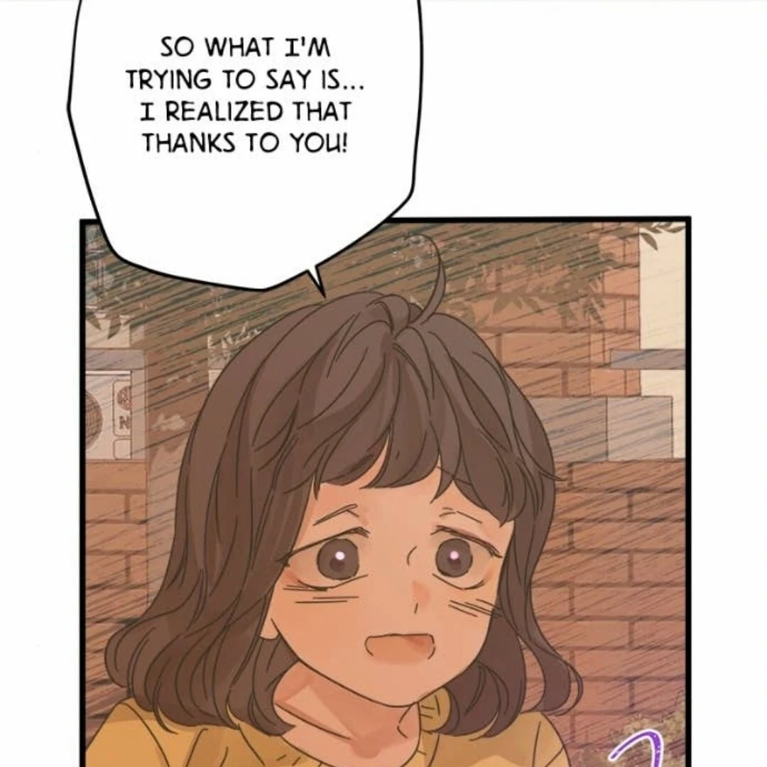 Girl with a Knife Chapter 140 - Page 88